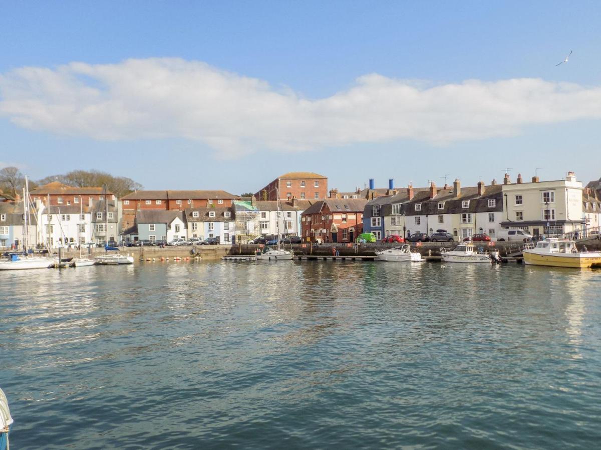 Pixie Cottage Weymouth Exteriér fotografie