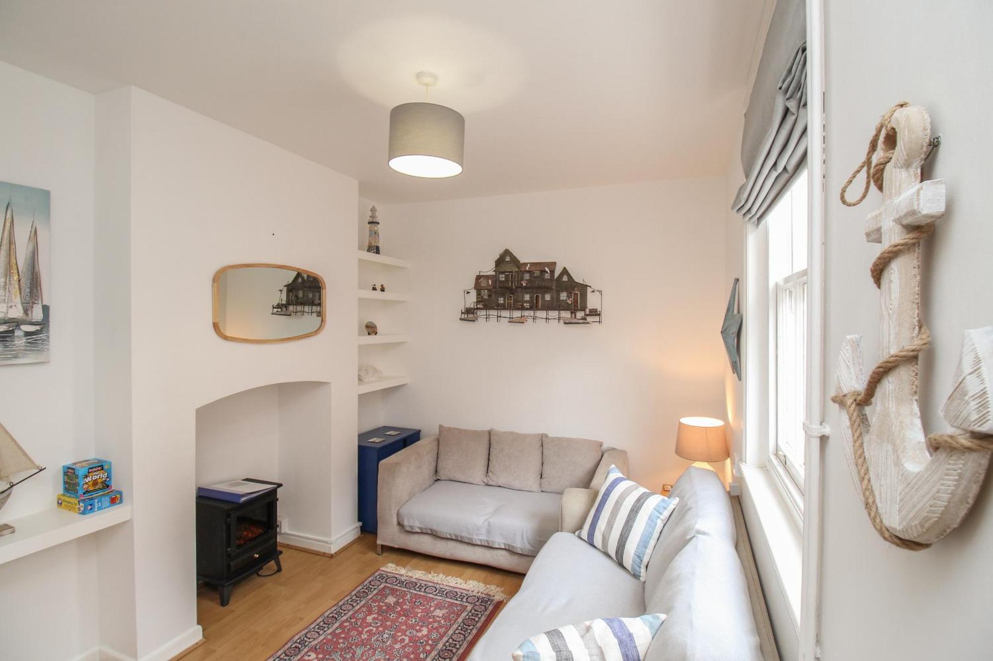 Pixie Cottage Weymouth Exteriér fotografie